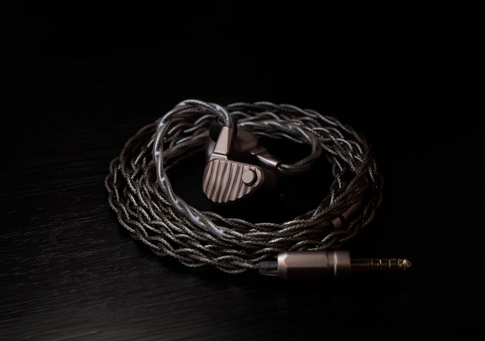 64 Audio Ocean