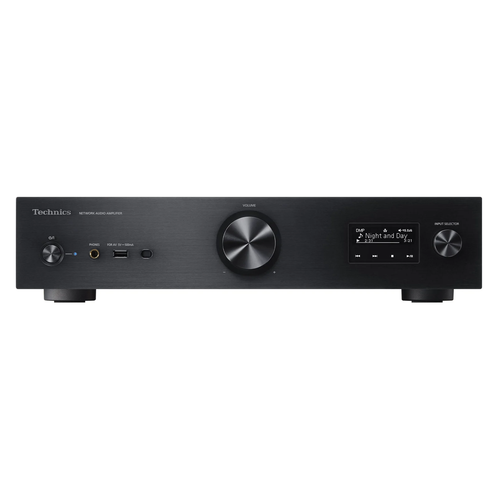 Technics SU-GX70EB