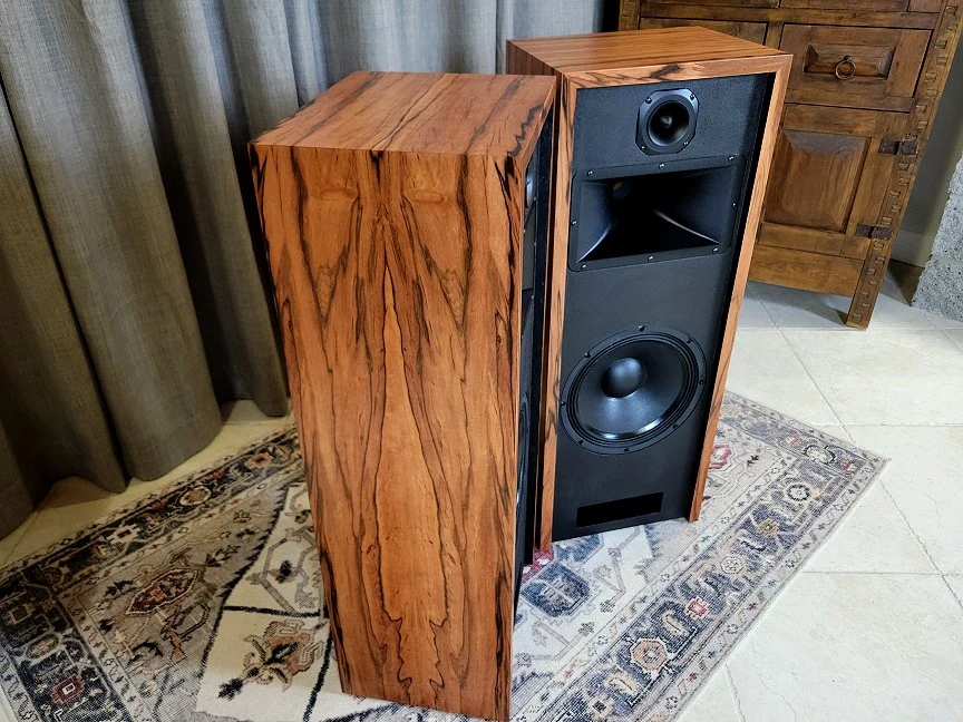 Volti Audio Razz