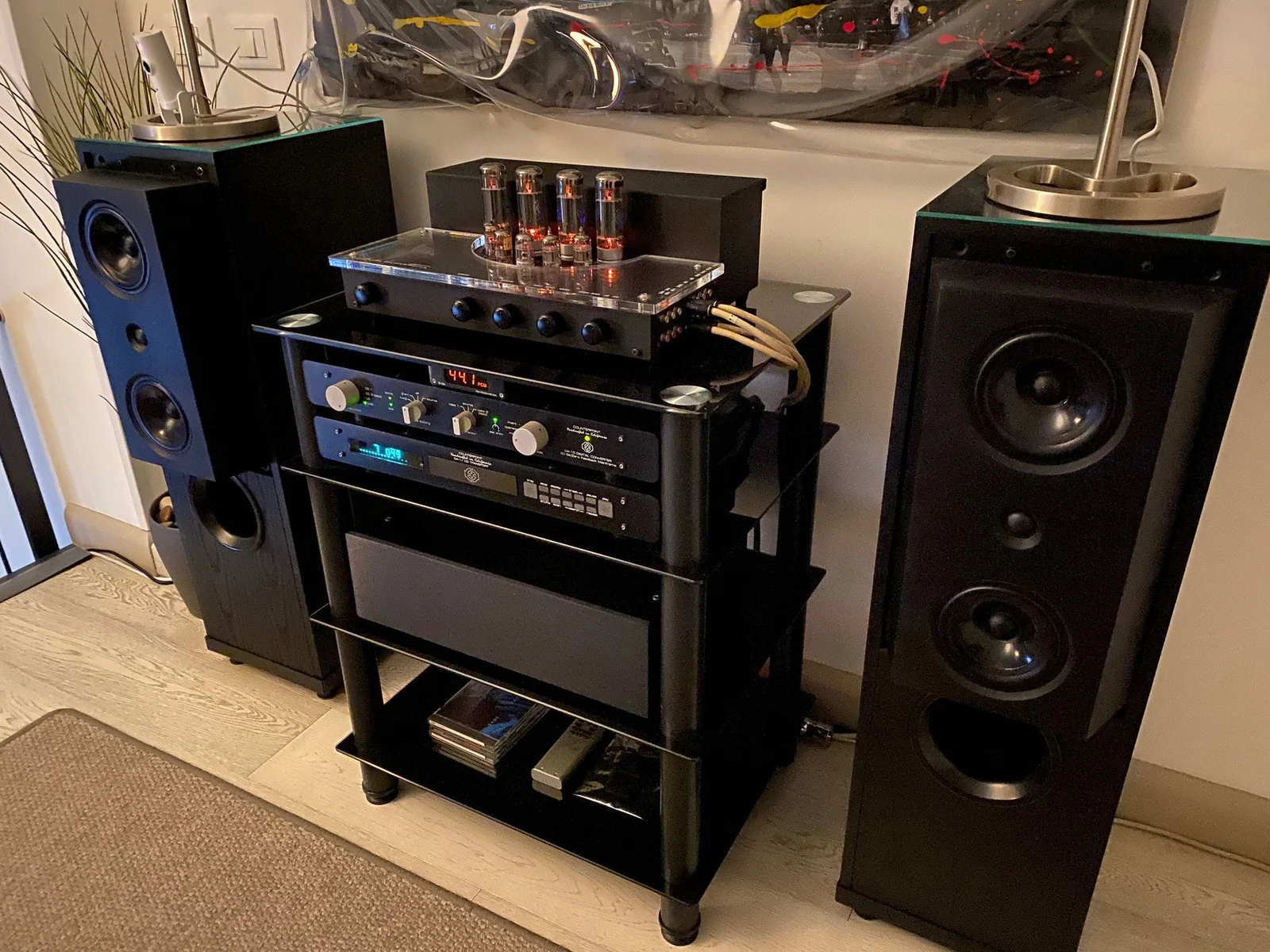 KEF 104/2