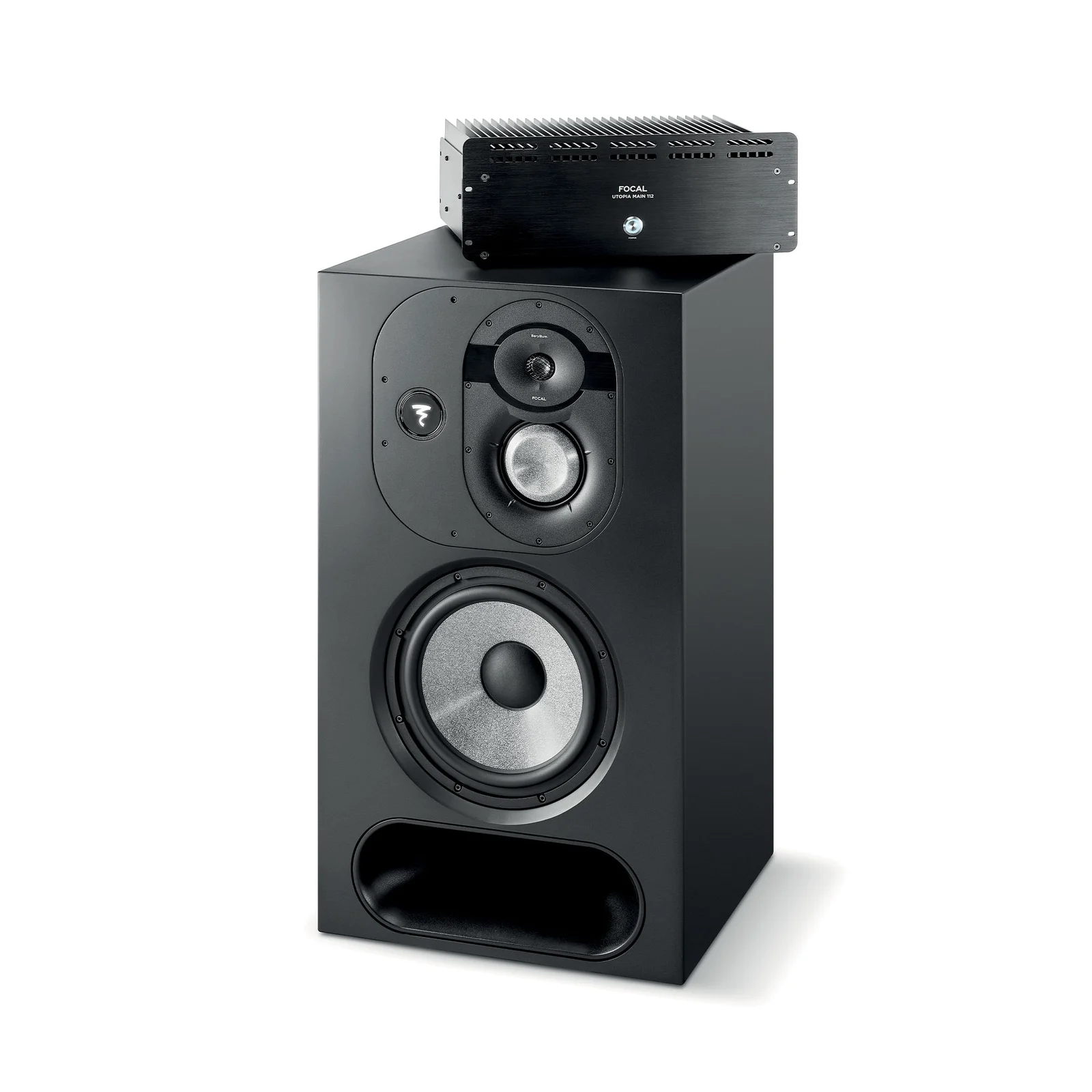 Focal Utopia Main 112