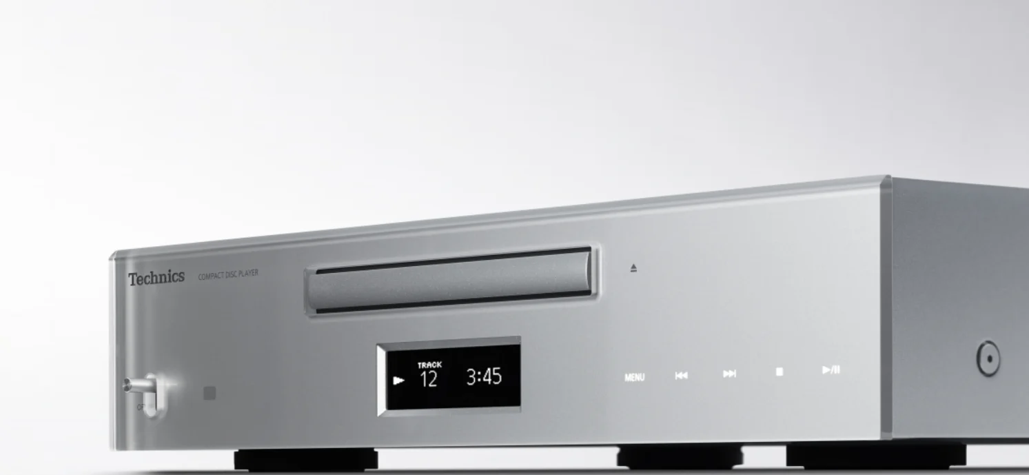 Technics SL-C700