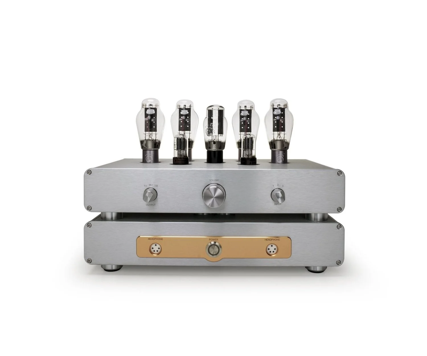 Woo Audio 3ES (2nd gen) Electrostatic Headphone Amplifier