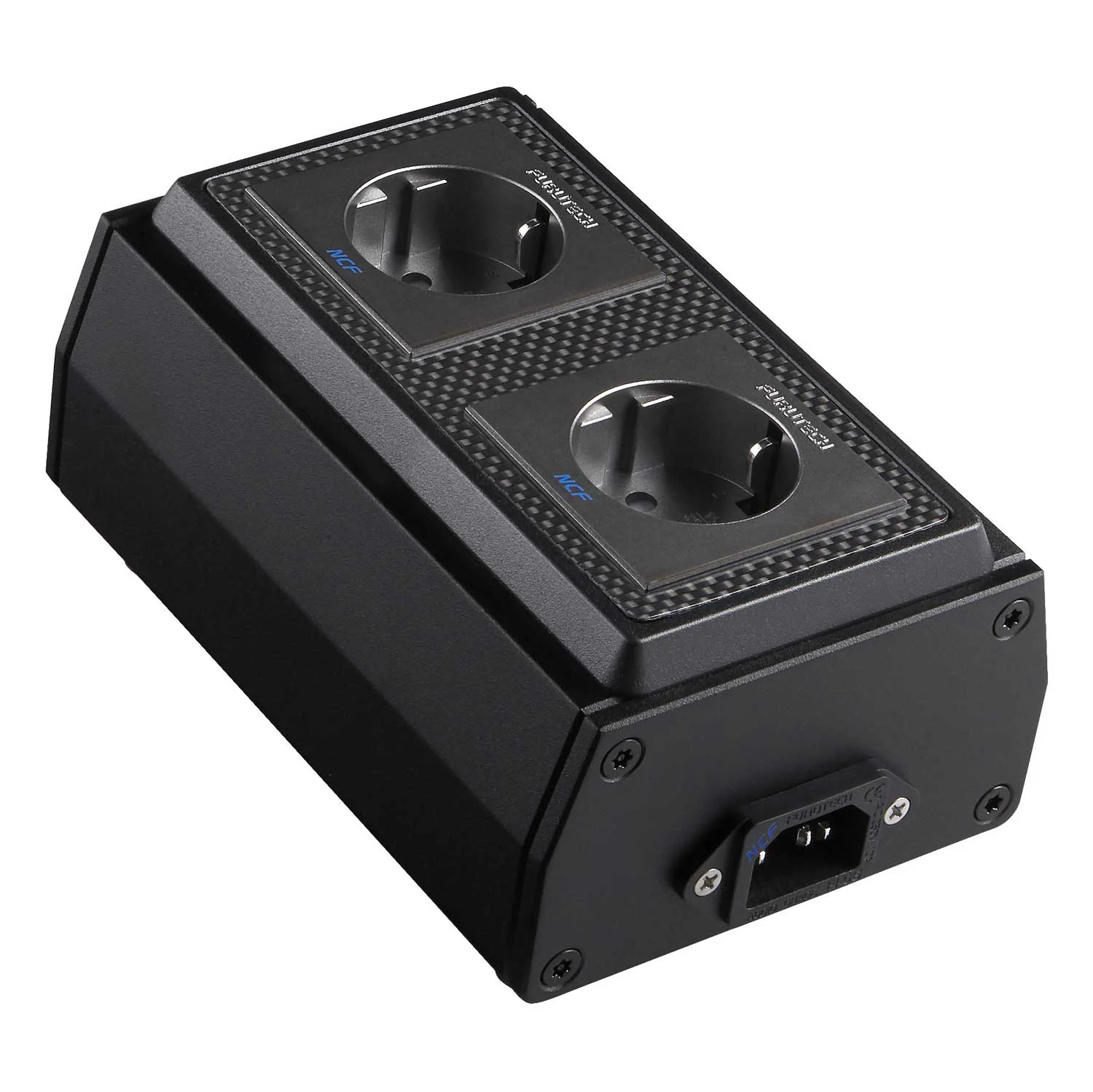Furutech FT-SWS-D NCF Box