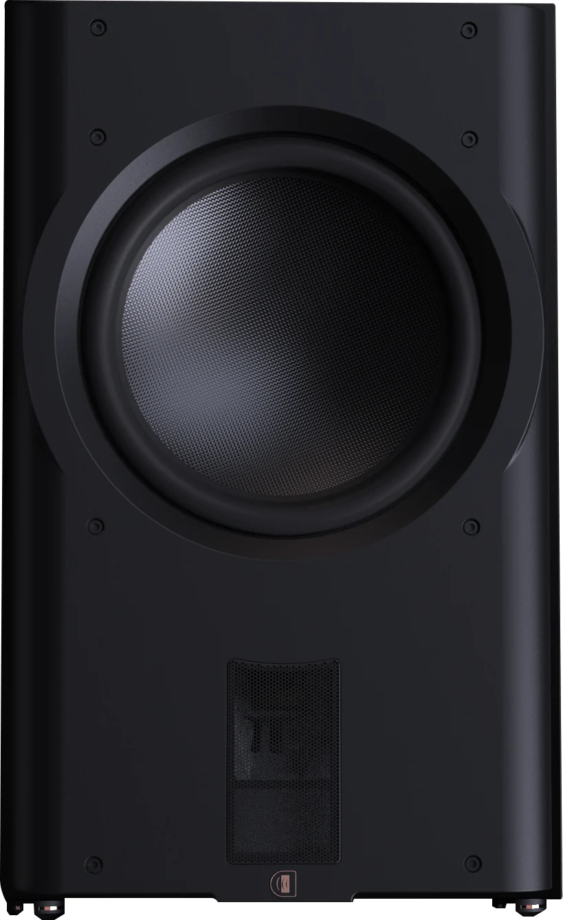 Perlisten Audio D215S