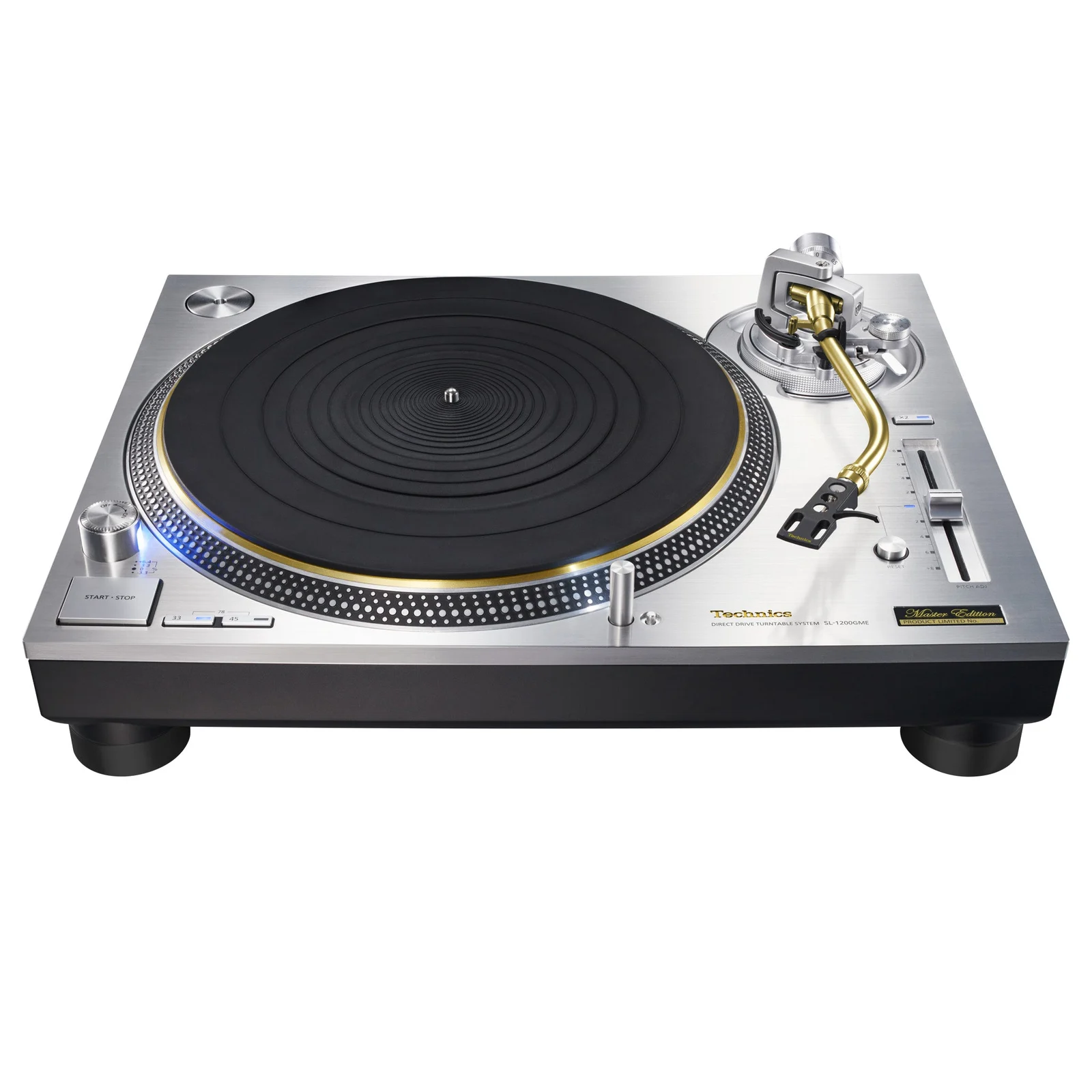 Technics SL-1200GME
