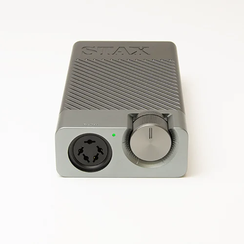Stax SRM-D10 Ⅱ