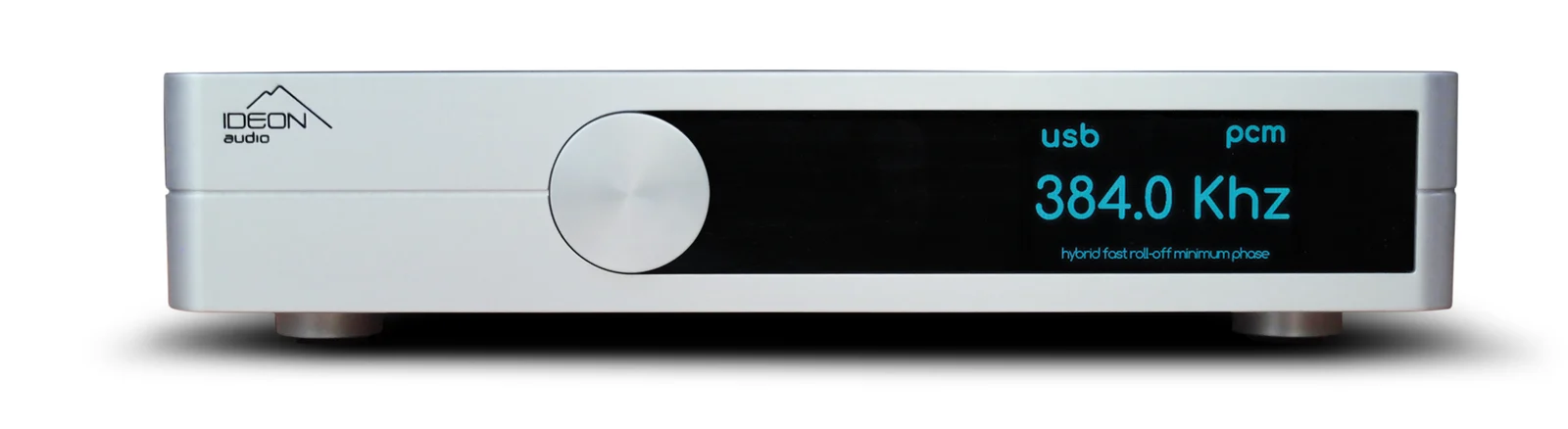 Ideon Audio EOS DAC