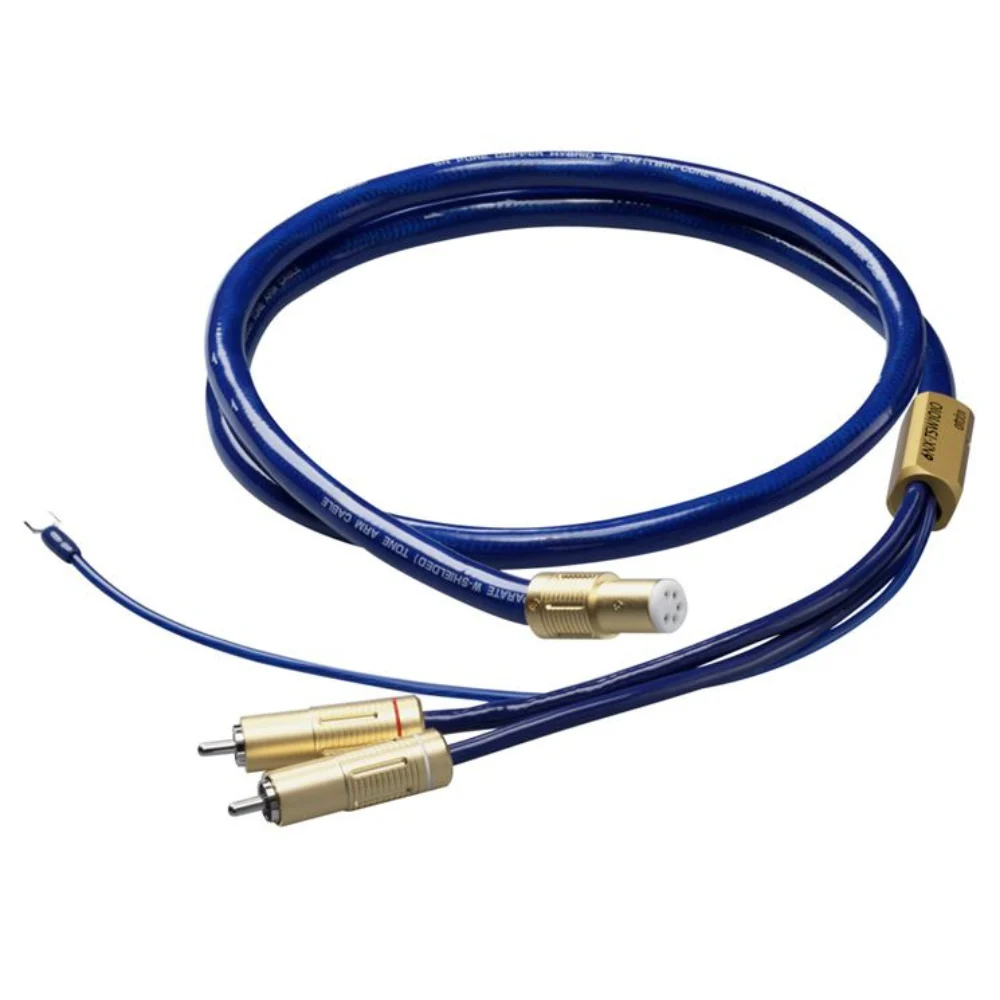 Ortofon 6NX-TSW 1010 (RCA-5P) Premium Tonearm cable