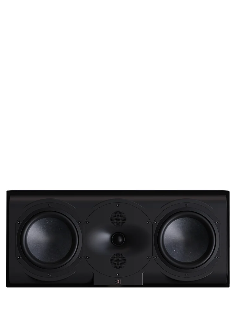 Perlisten Audio R5C