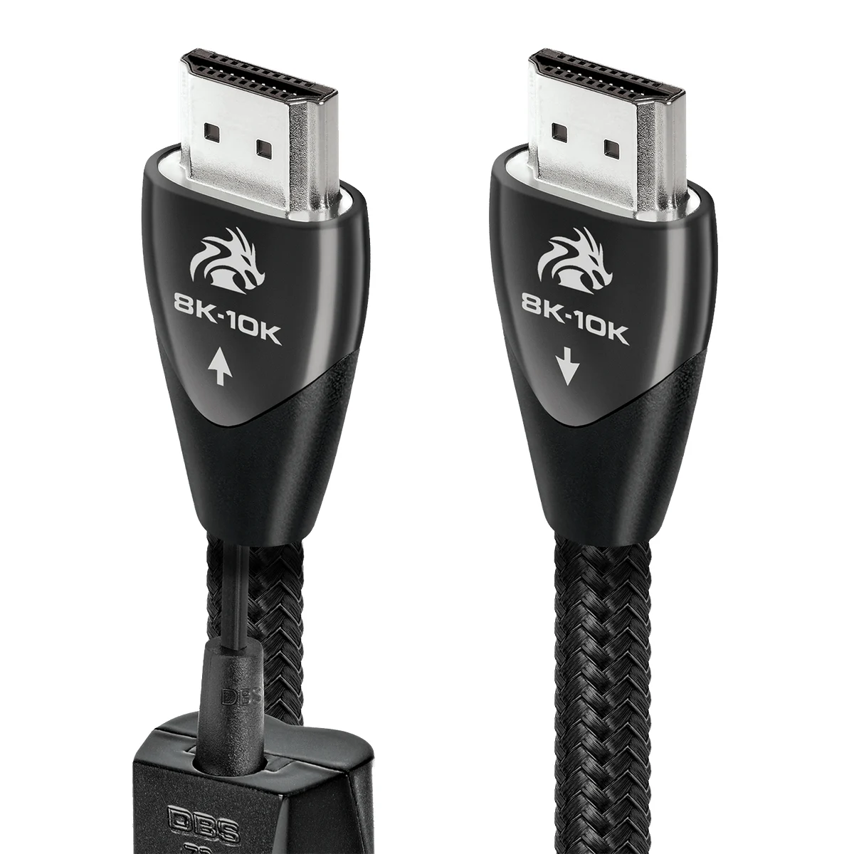 AudioQuest Dragon 48