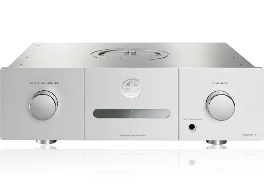 ACCUSTIC ARTS POWER II