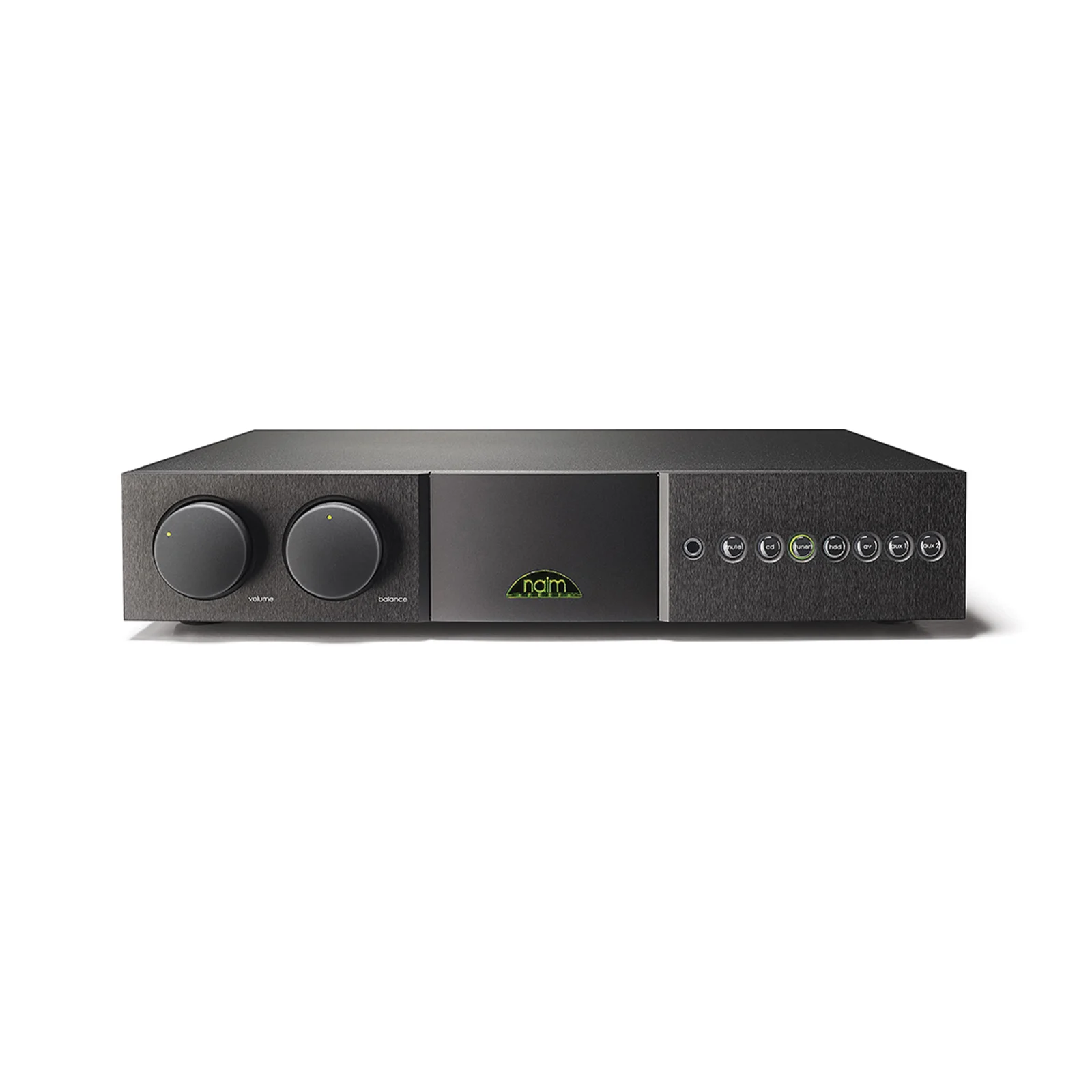 Naim Audio Supernait 2