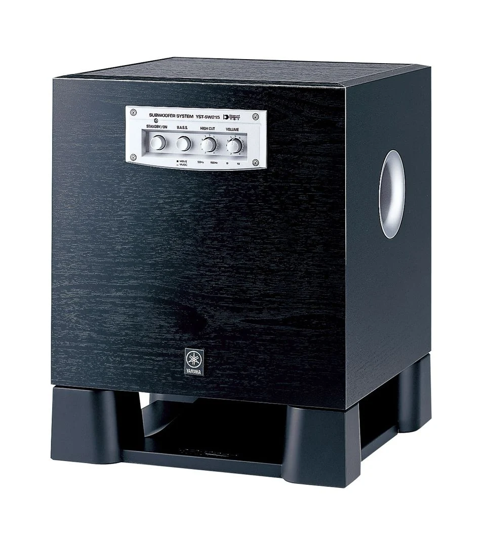 Yamaha YST-SW215