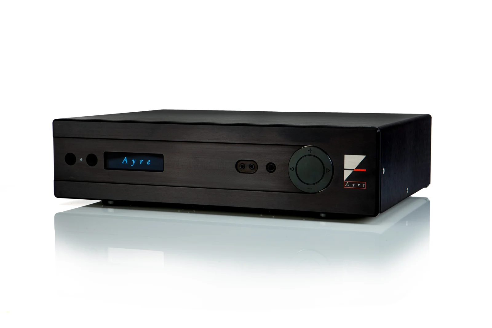 Ayre Acoustics QX-8 Digital Hub