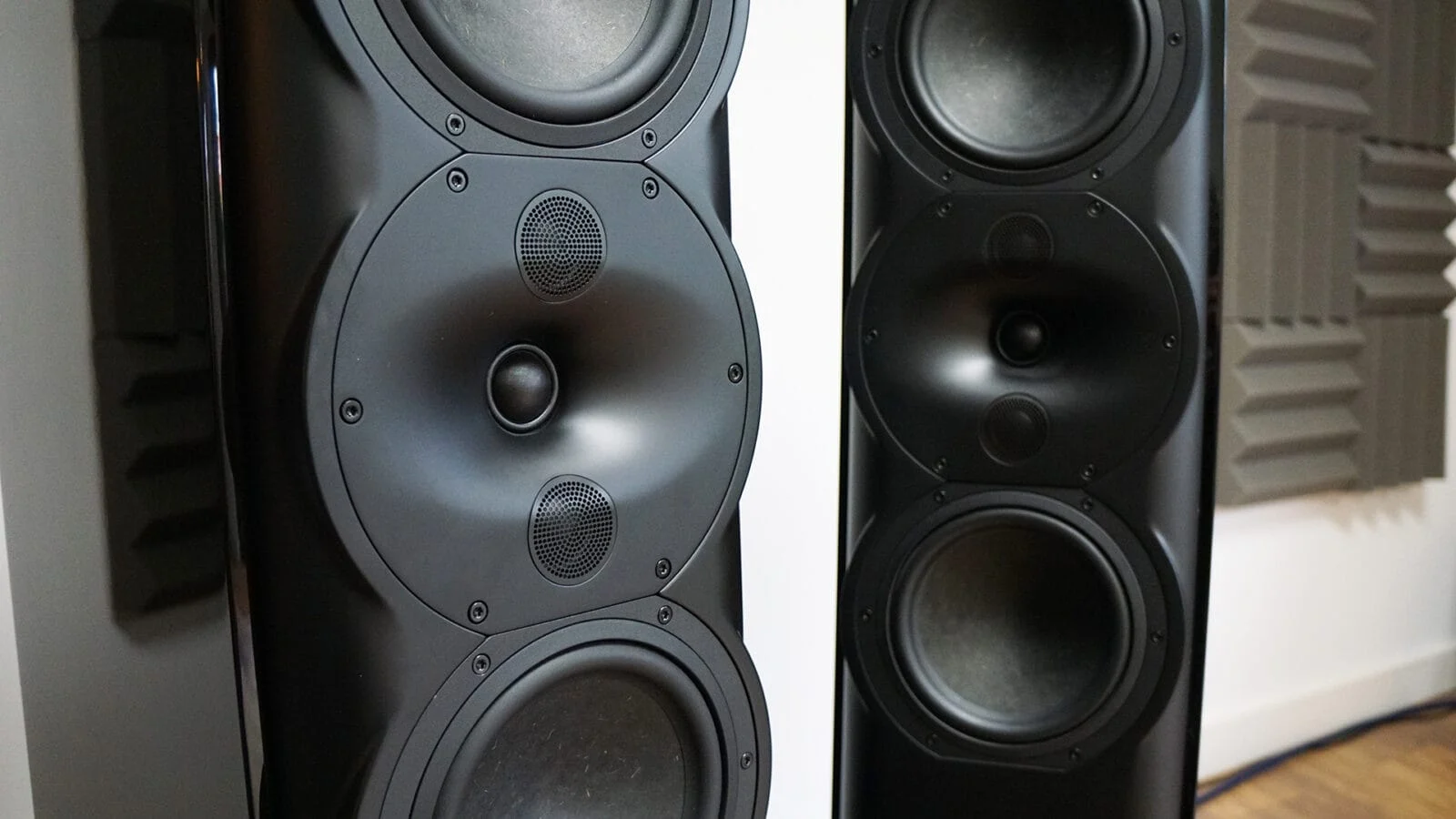 Perlisten Audio R5T