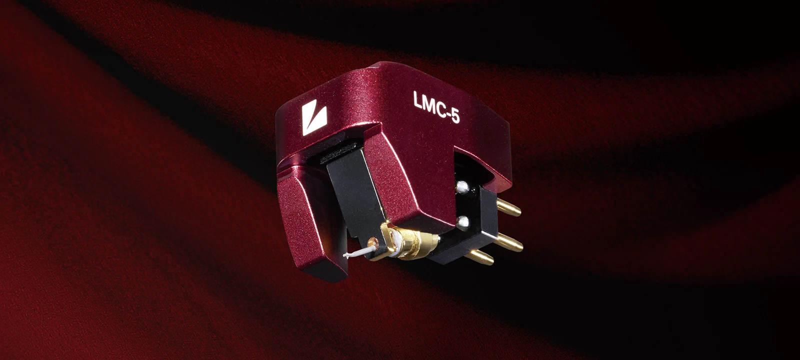 Luxman LMC-5