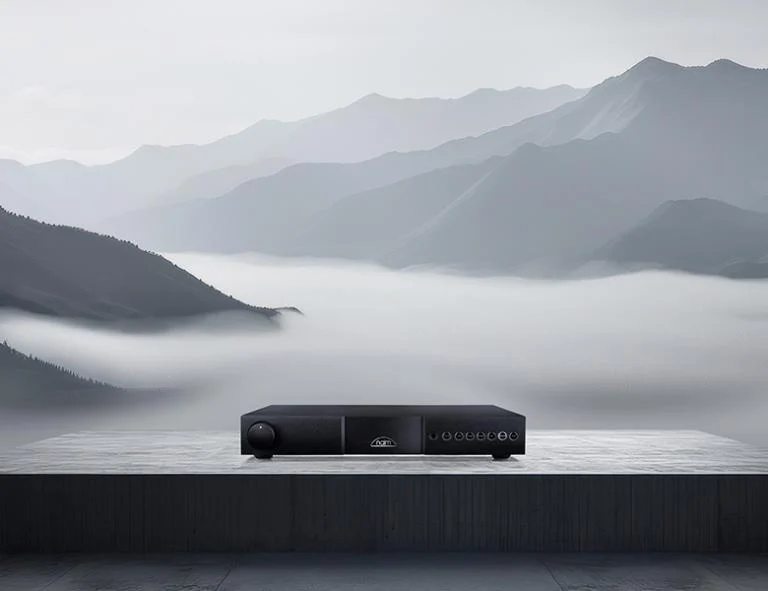 Naim Audio Nait XS3