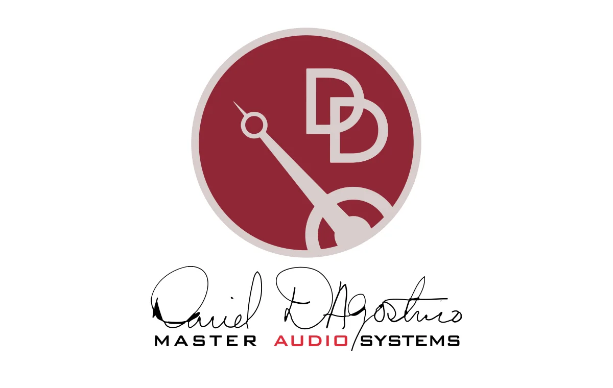 Dan D'Agostino Master Audio Systems Progression Integrated
