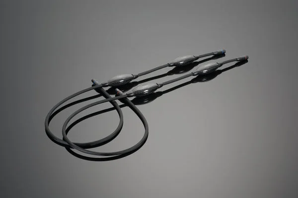 Transparent Audio OPUS Balanced Interconnect