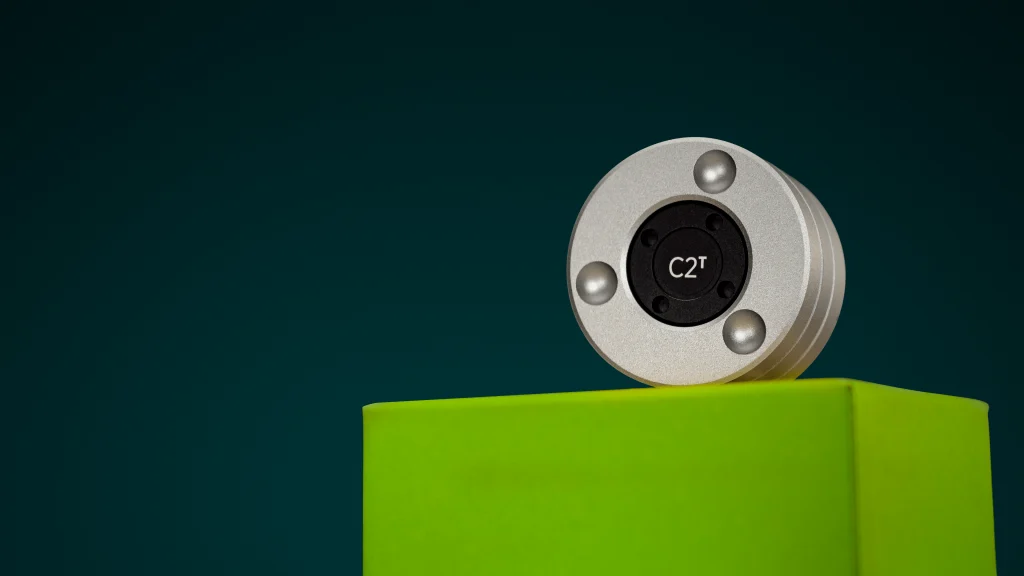 Ansuz Acoustics Darkz C2T Adjustable