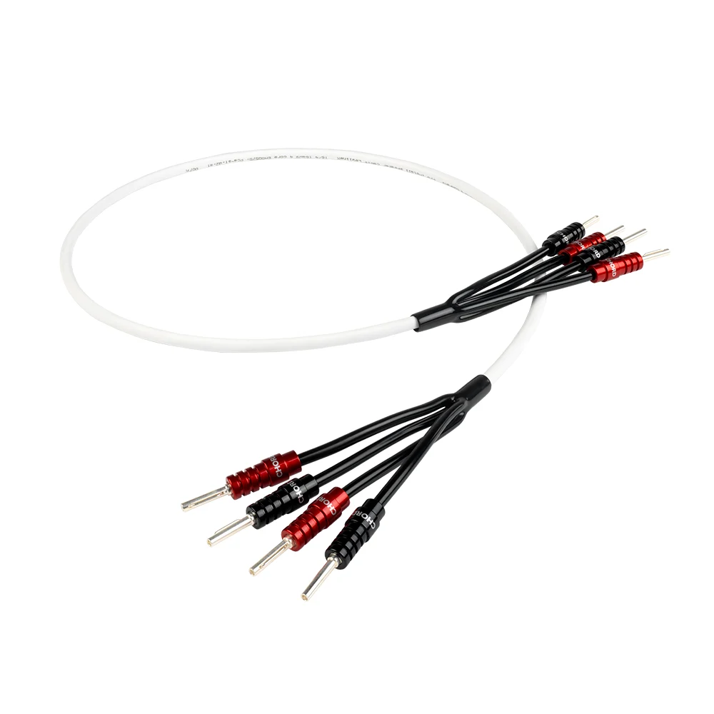 Chord Company LEYLINE4X 4 Core Speaker Cable