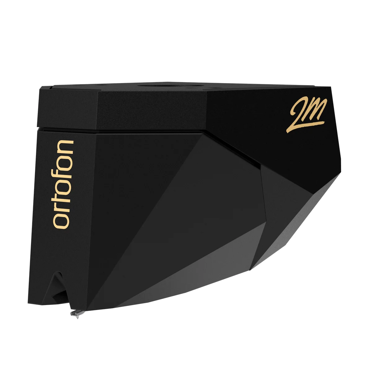 Ortofon Stylus 2M Black