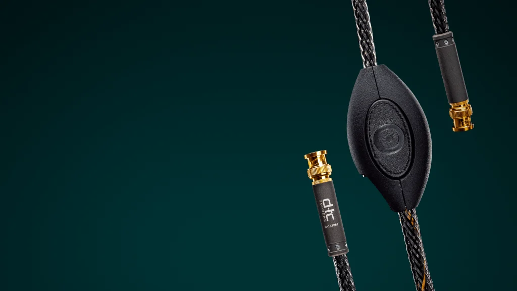 Ansuz Acoustics Digitalz D-TC Supreme