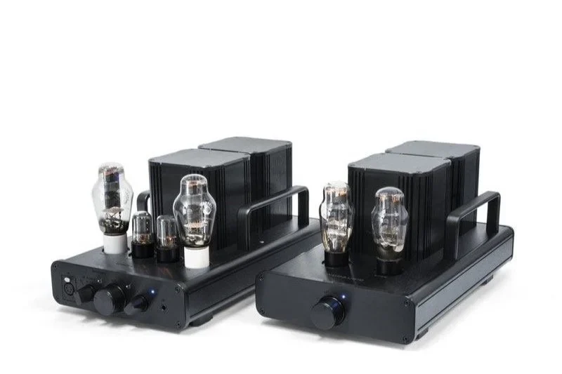 Woo Audio WA5 (2nd gen) Headphone/Integrated Amplifier