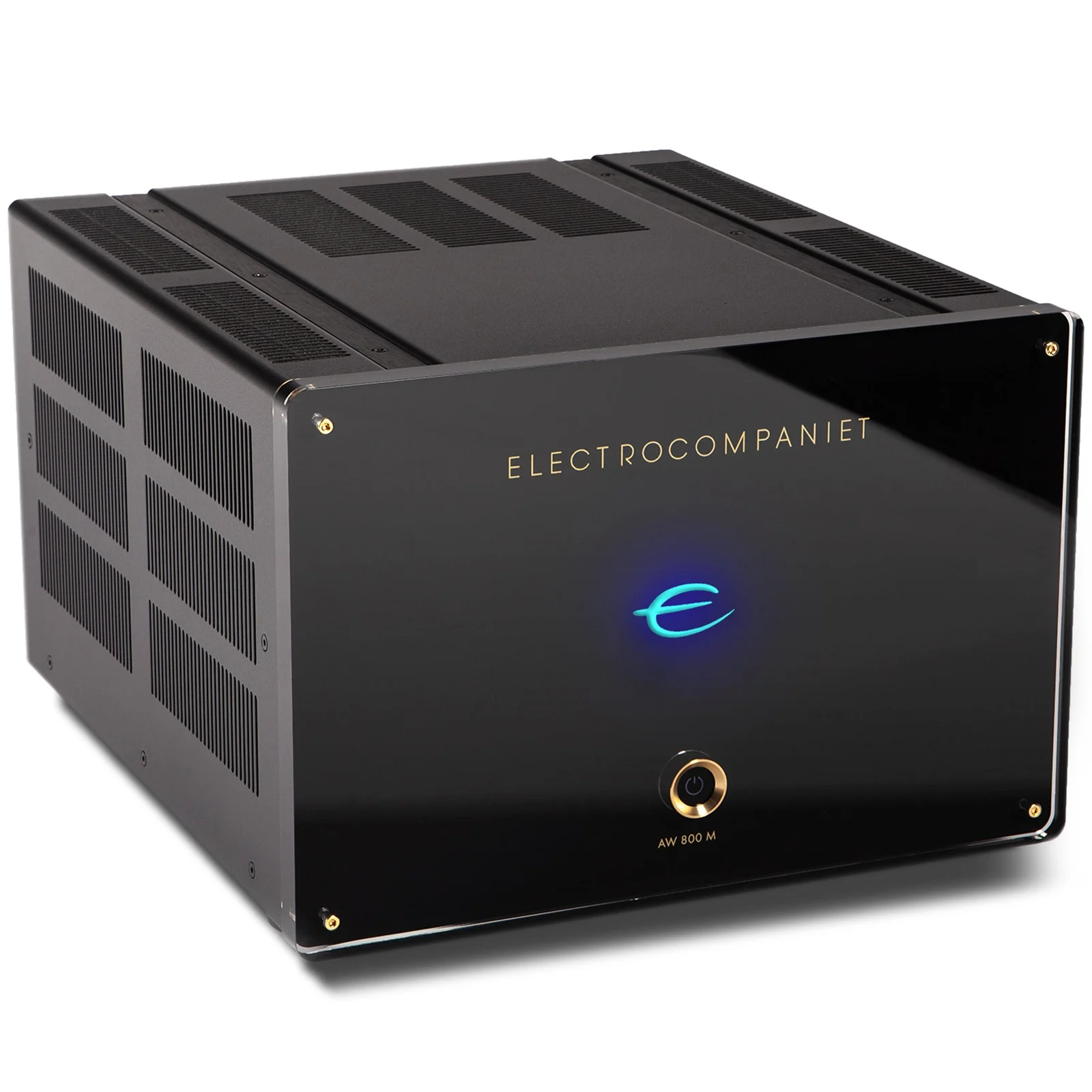 Electrocompaniet AW 800 M Reference Monoblock Power Amplifier