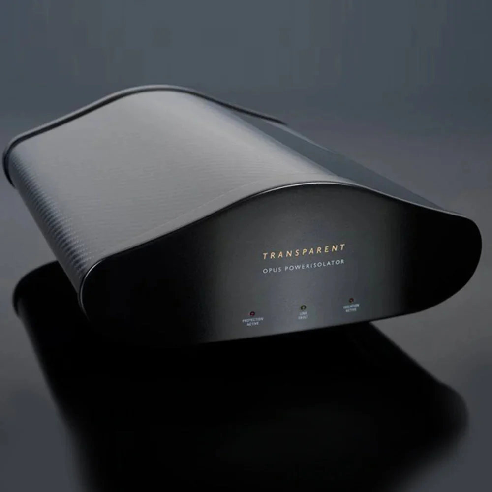 Transparent Audio OPUS PowerIsolator