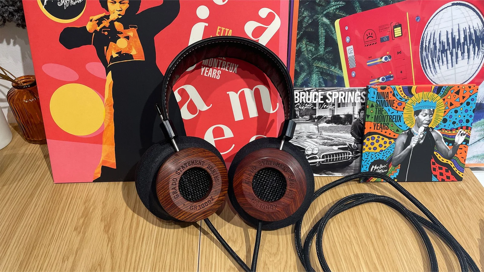 Grado Labs GS3000x