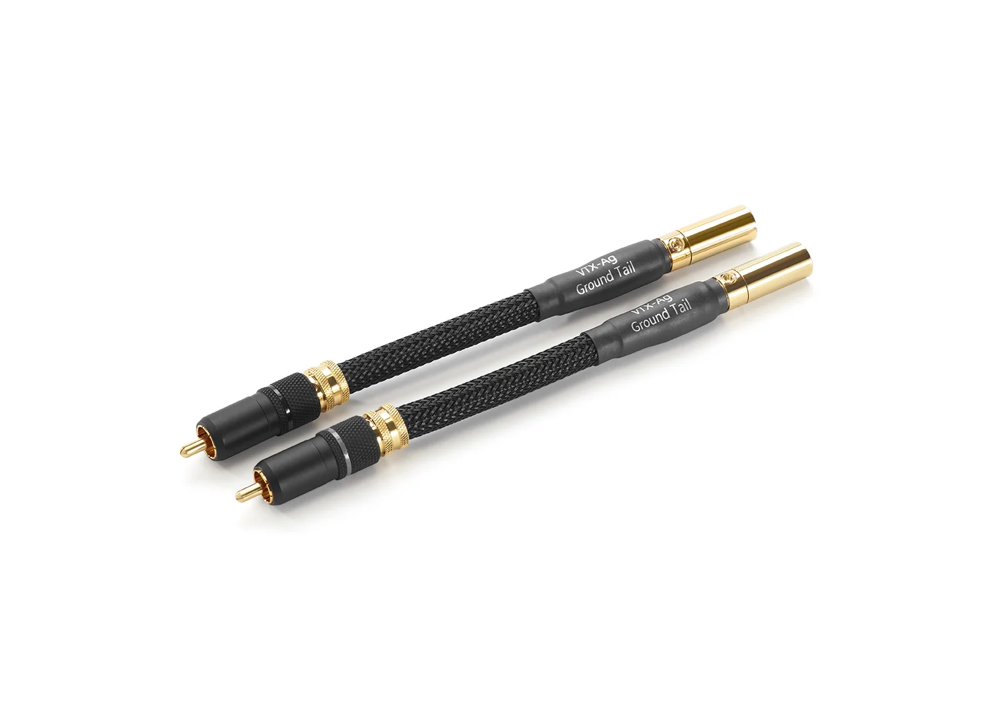 Shunyata Research Ground Tail Adapters