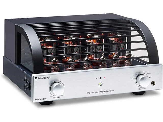 PrimaLuna EVO 400 Power