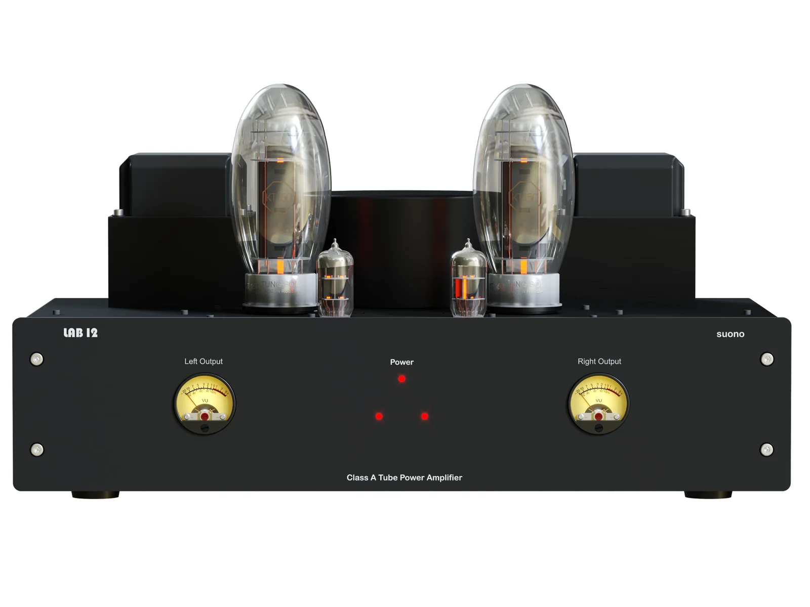 LAB12 suono Mk2 Toroid Version KT120