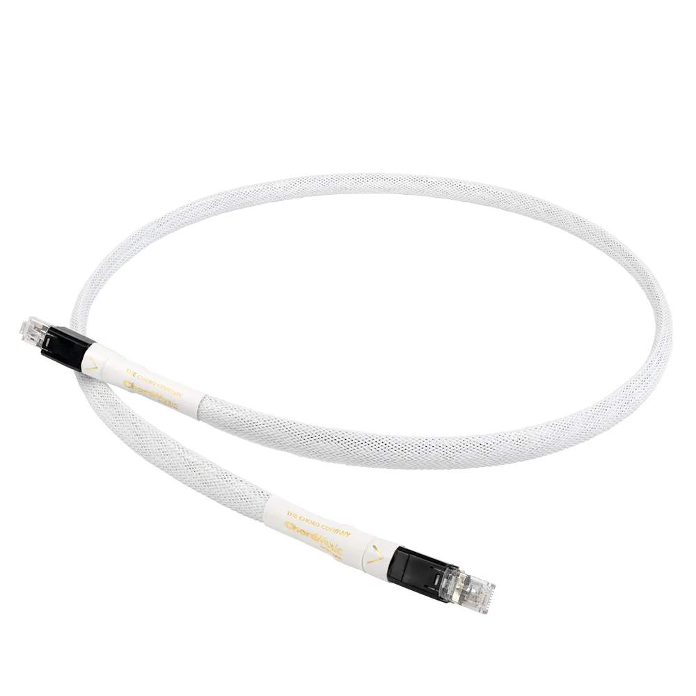 Chord Company Chordmusic Streaming Cable