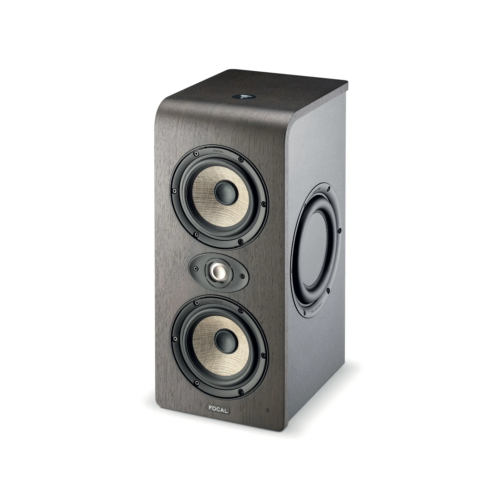 Focal Shape Twin