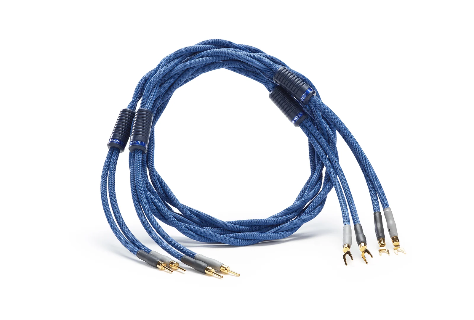 Shunyata Research VENOM-X Speaker Cables