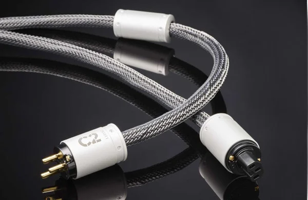 Ansuz Acoustics Mainz C2