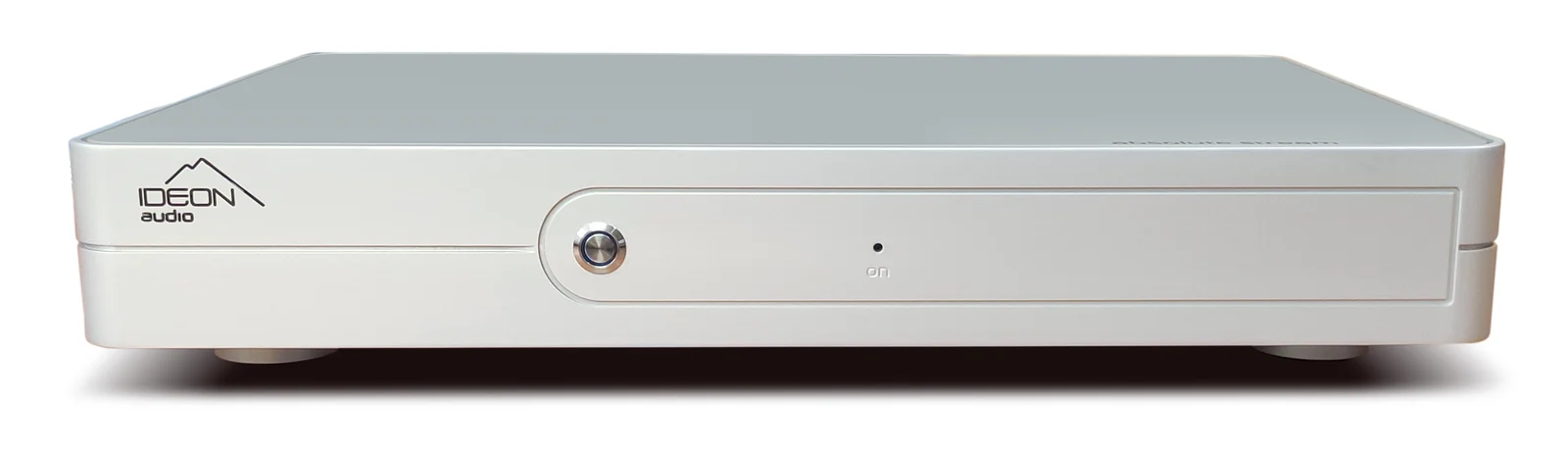 Ideon Audio Absolute Stream meta edition (2024)