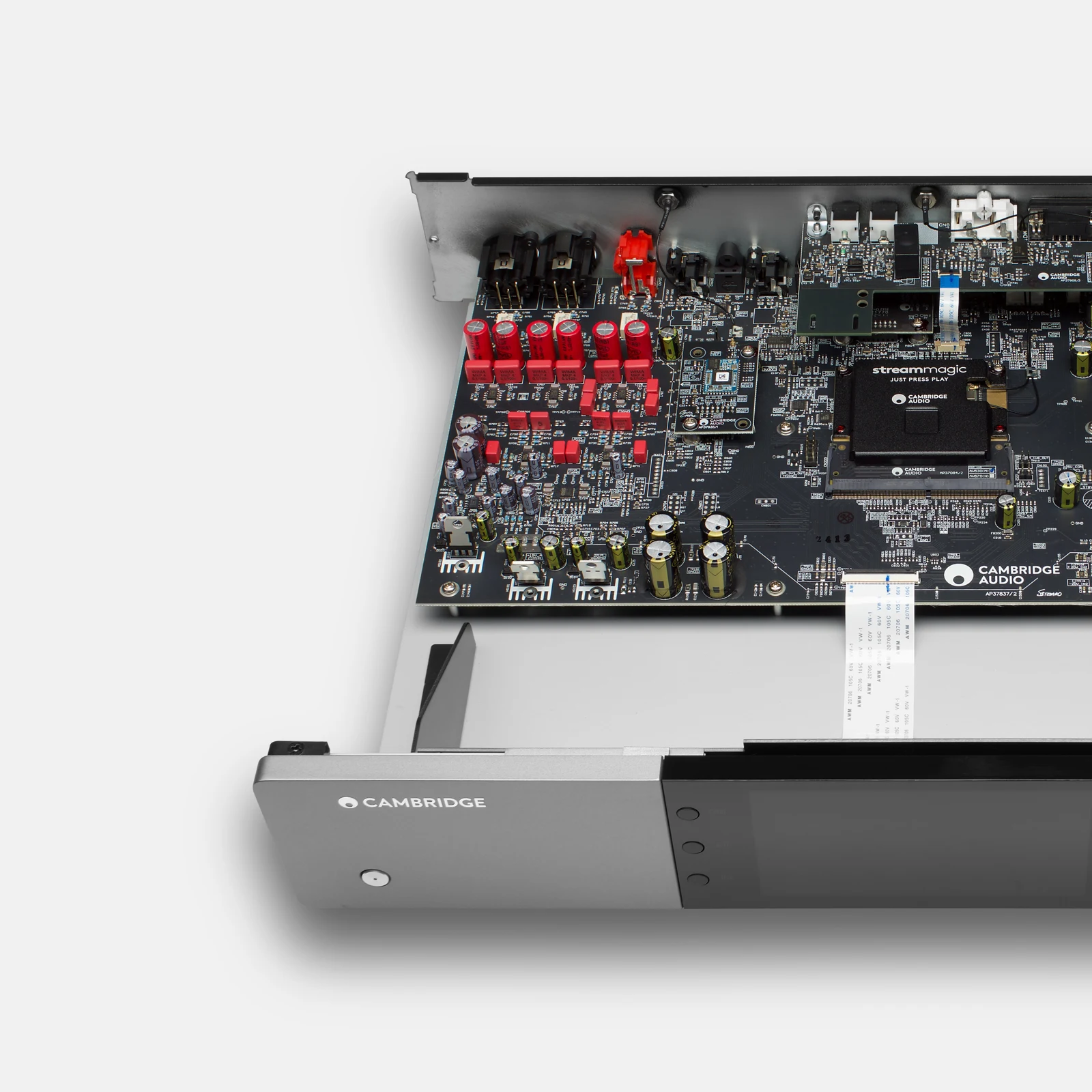 Cambridge Audio EXN100