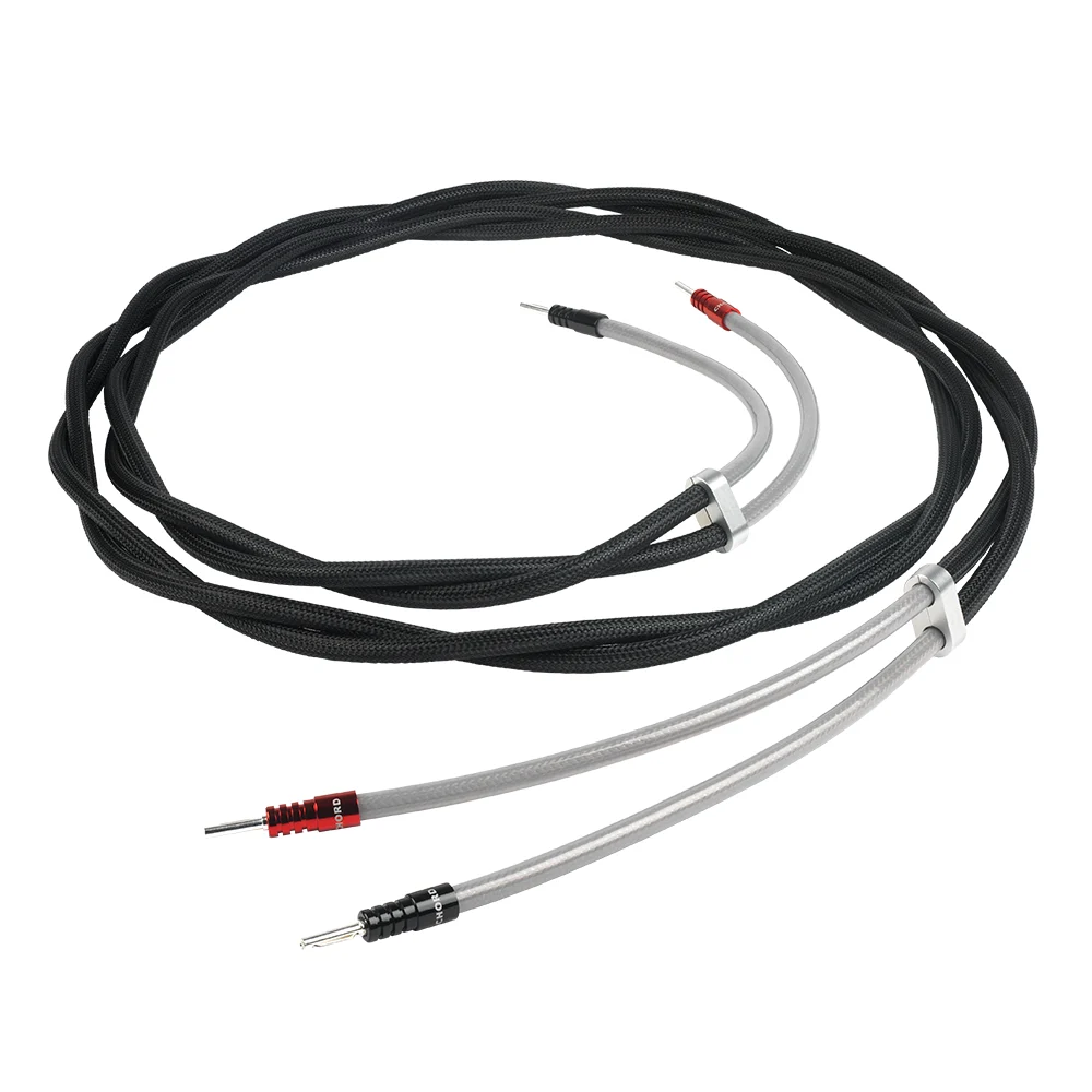 Chord Company Signature Reference Speaker Cable