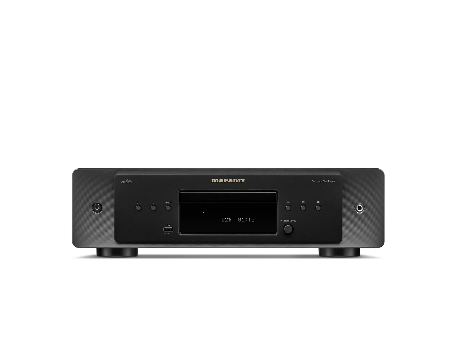 Marantz CD60