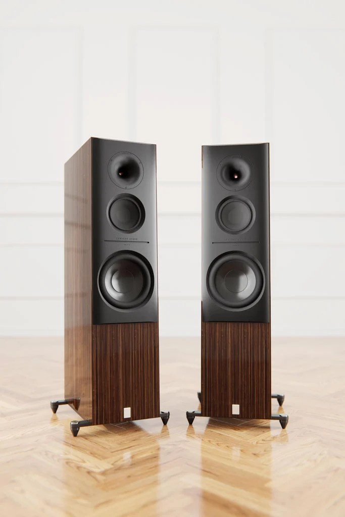 Lansche Audio No.5.2 MKII