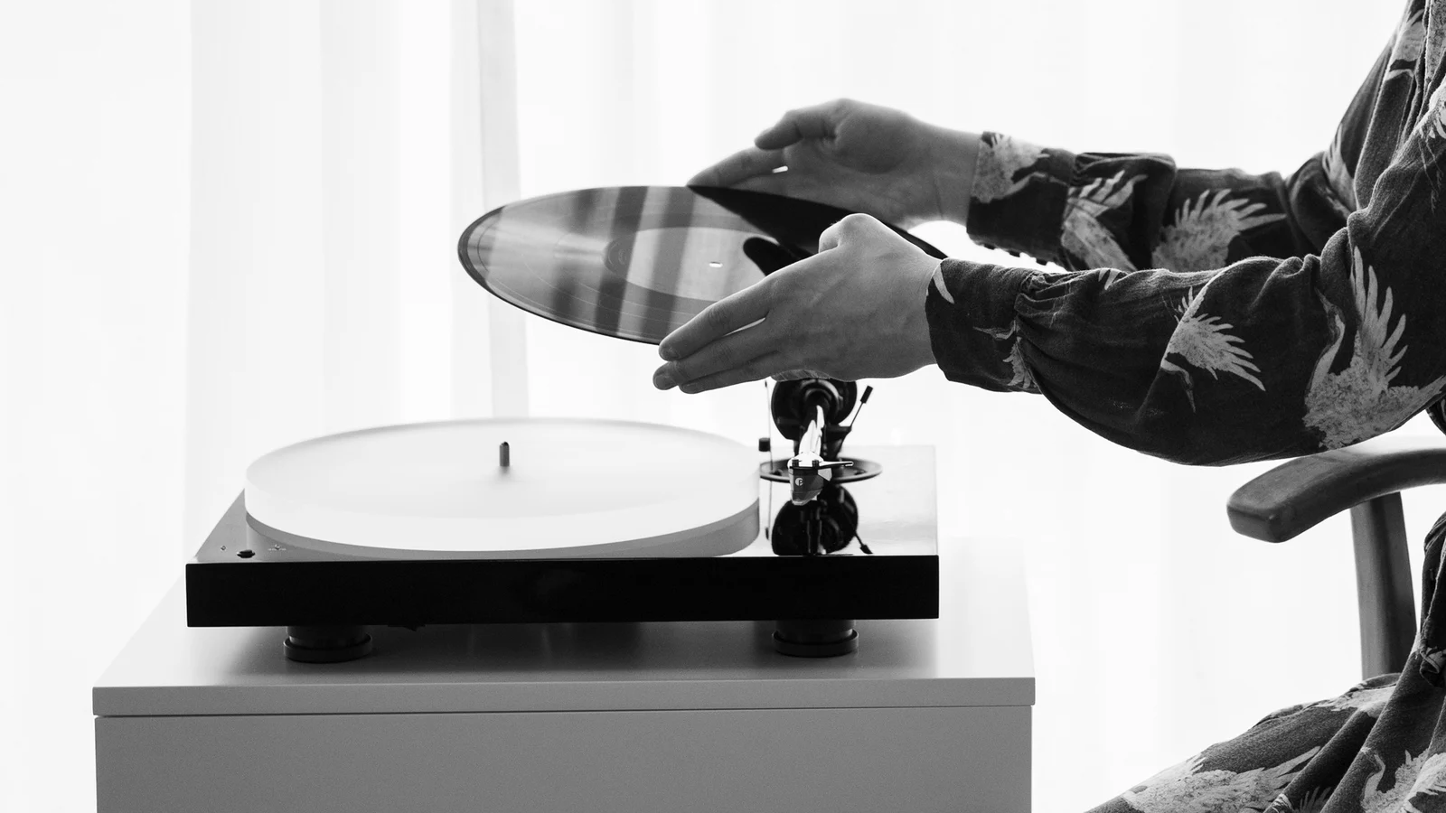 Pro-Ject Audio Systems X1
