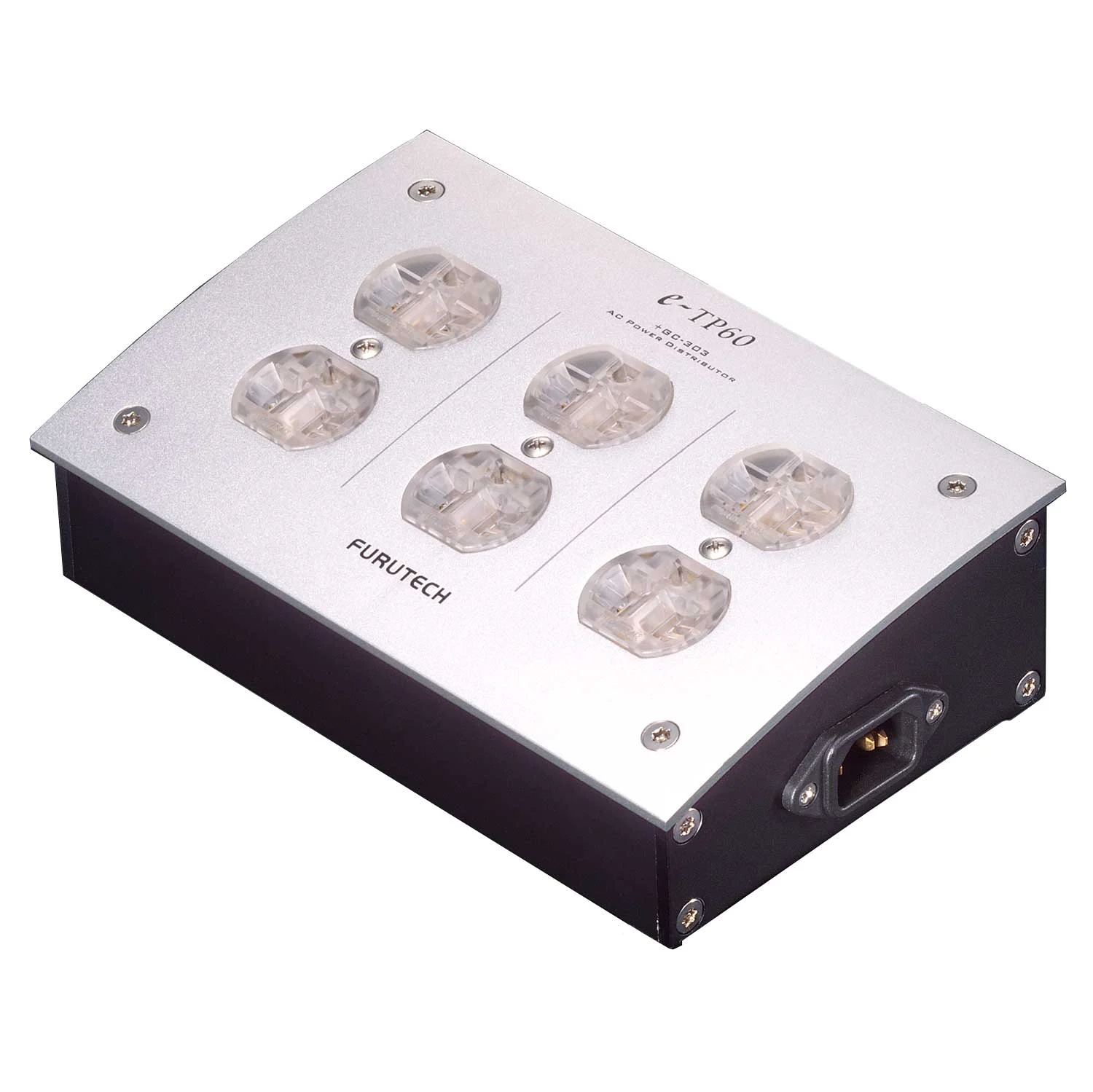 Furutech e-TP60(G)