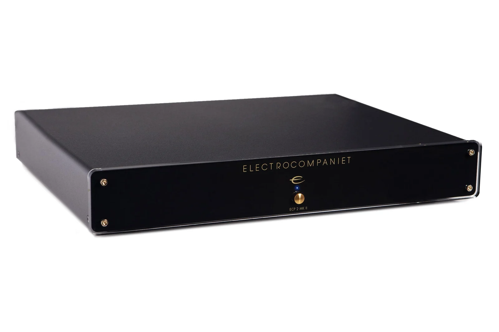 Electrocompaniet ECP 2 MKII Phono Stage