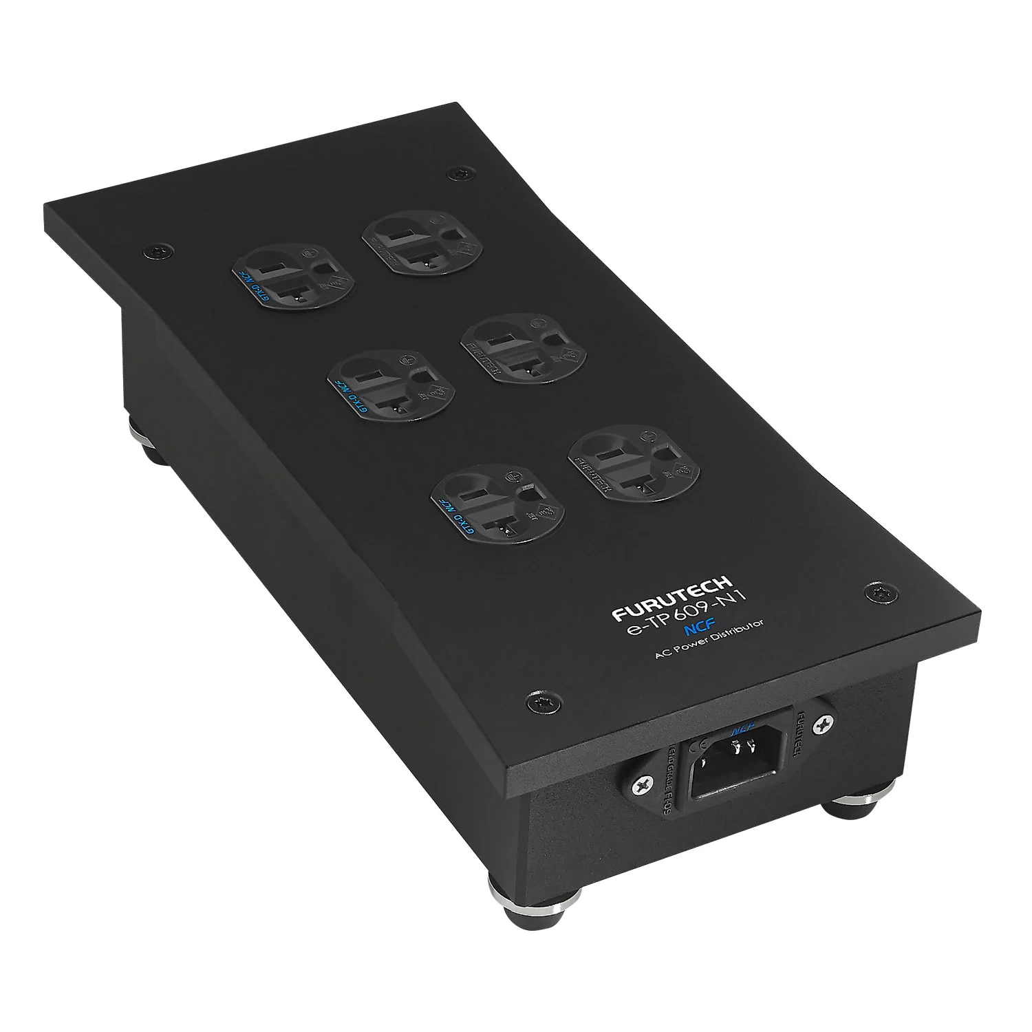 Furutech e-TP609 NCF-N1