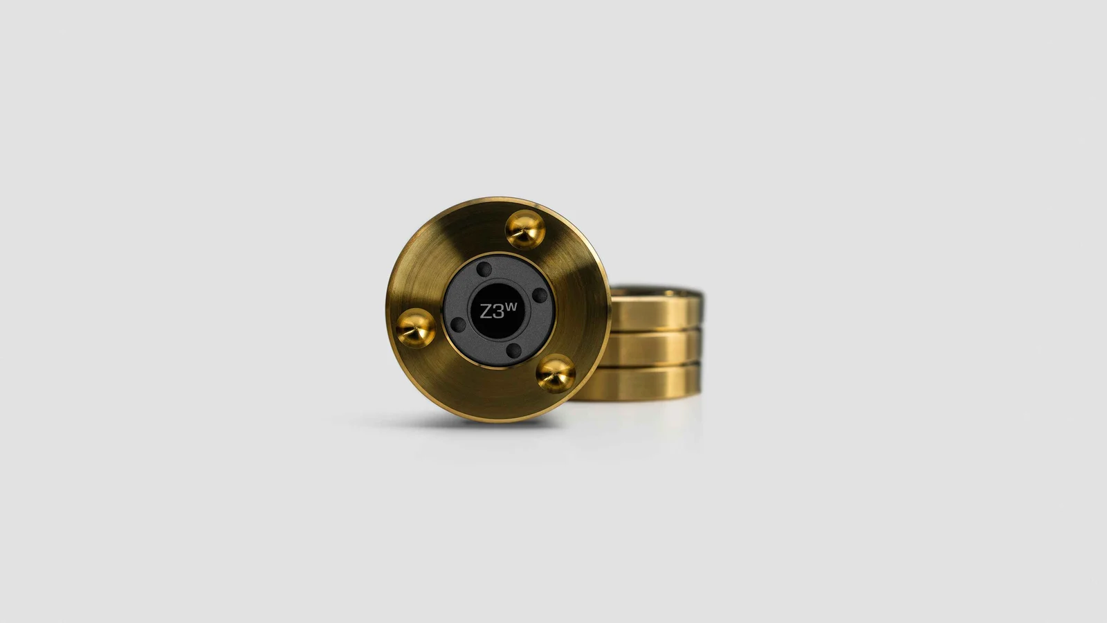 Ansuz Acoustics Darkz Z3W