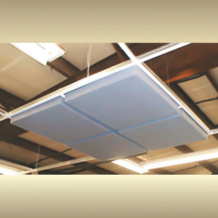 Acoustic Sciences Corporation (ASC) Bastoni Panel